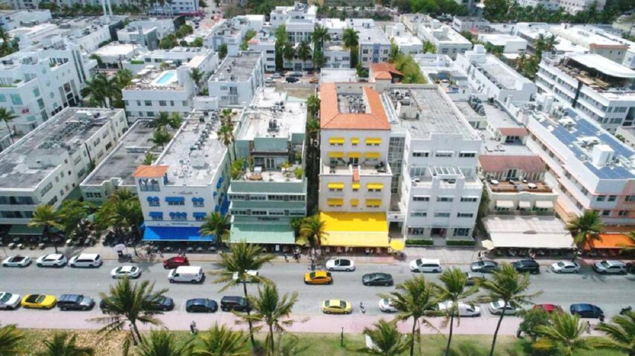 3Br On Beach Sobesuites By Americanvacationliving Miami Beach Exterior photo