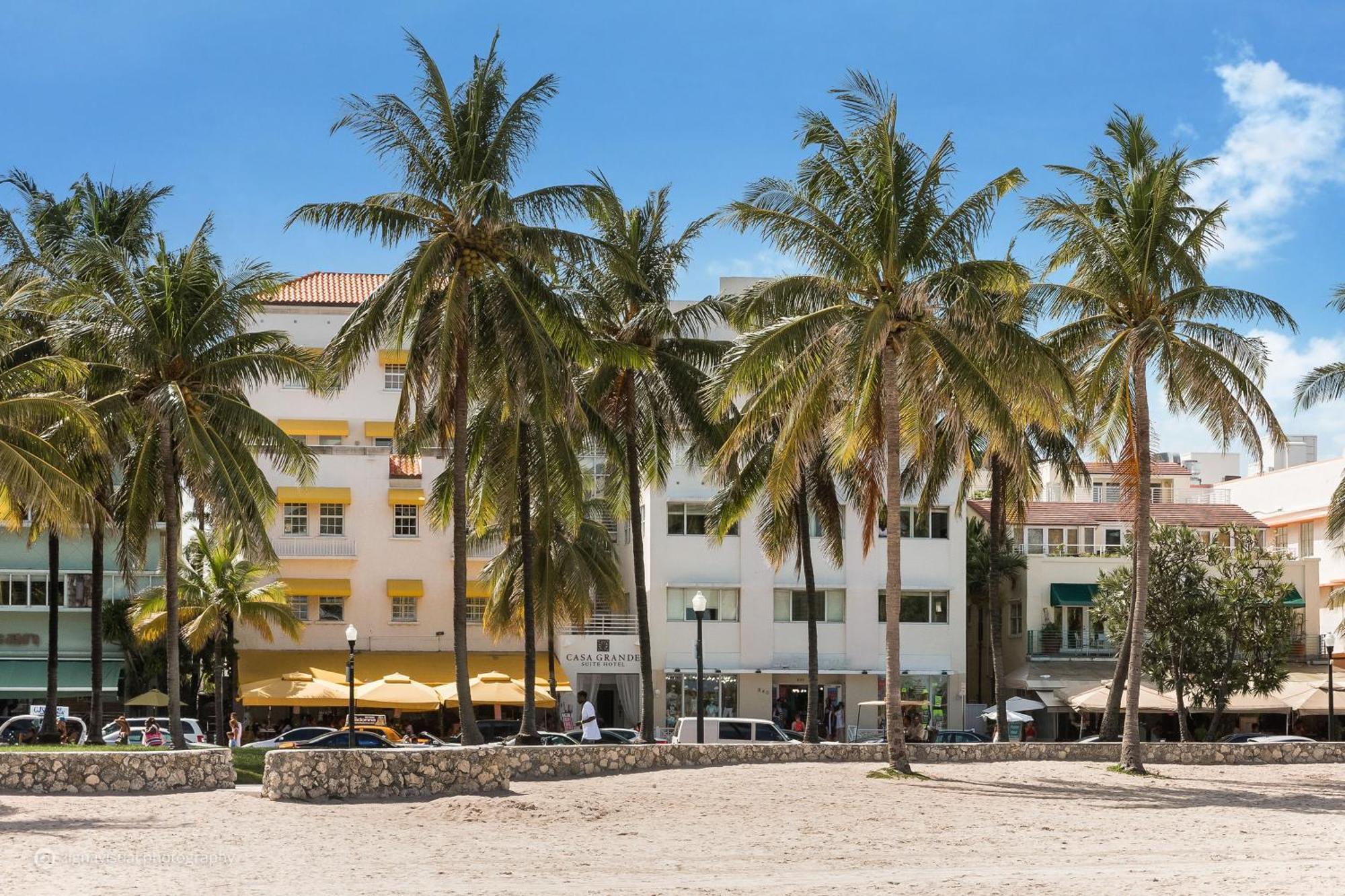 3Br On Beach Sobesuites By Americanvacationliving Miami Beach Exterior photo