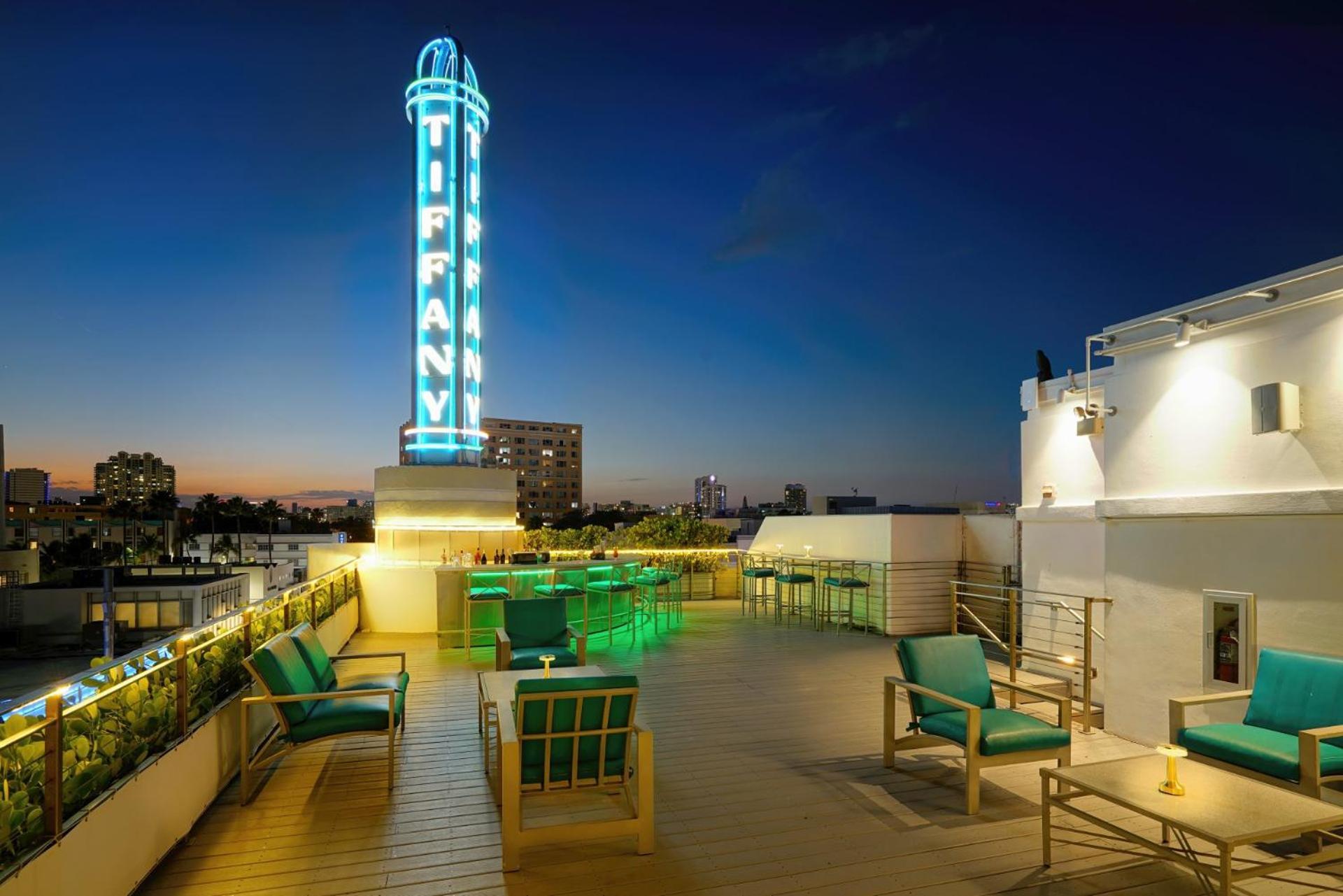 3Br On Beach Sobesuites By Americanvacationliving Miami Beach Exterior photo