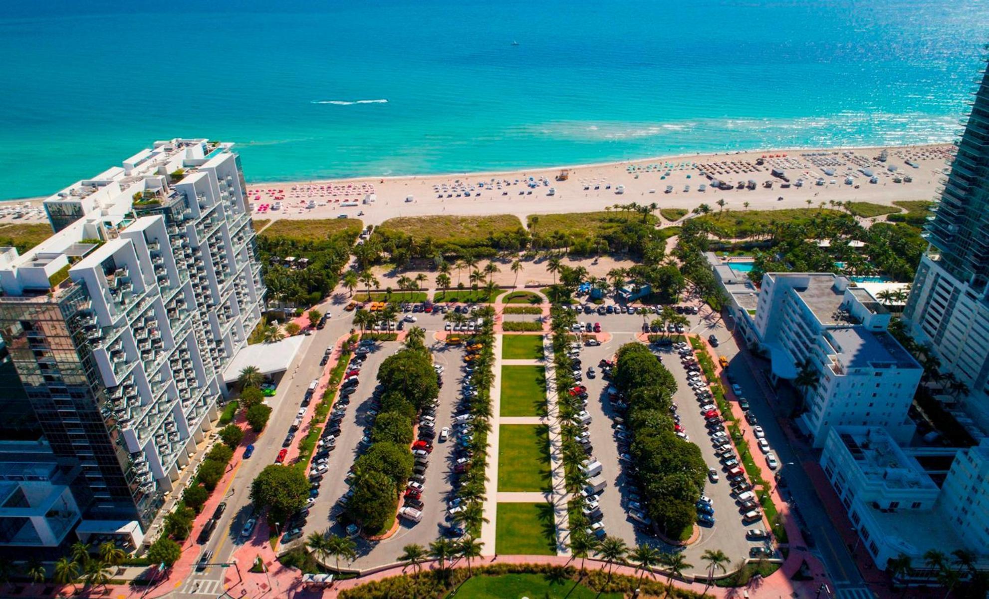 3Br On Beach Sobesuites By Americanvacationliving Miami Beach Exterior photo