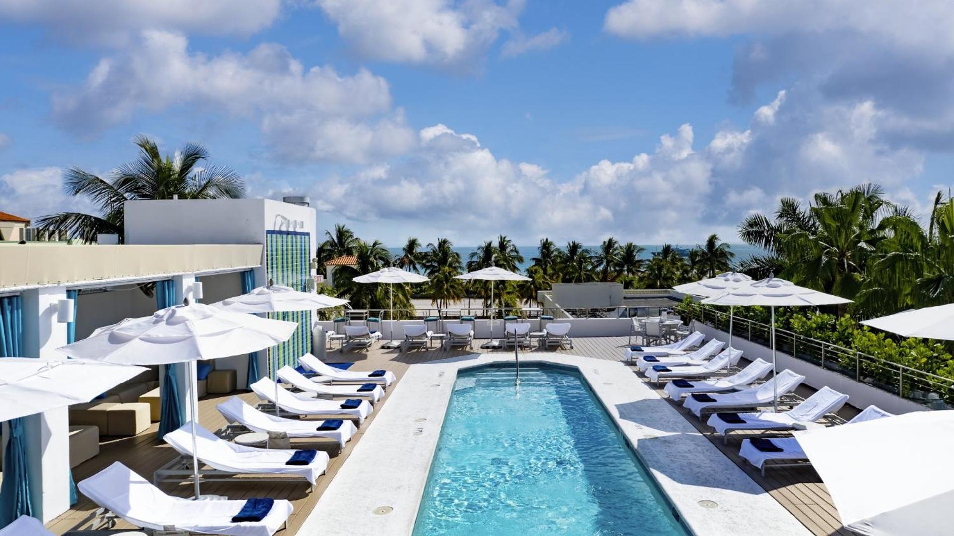 3Br On Beach Sobesuites By Americanvacationliving Miami Beach Exterior photo