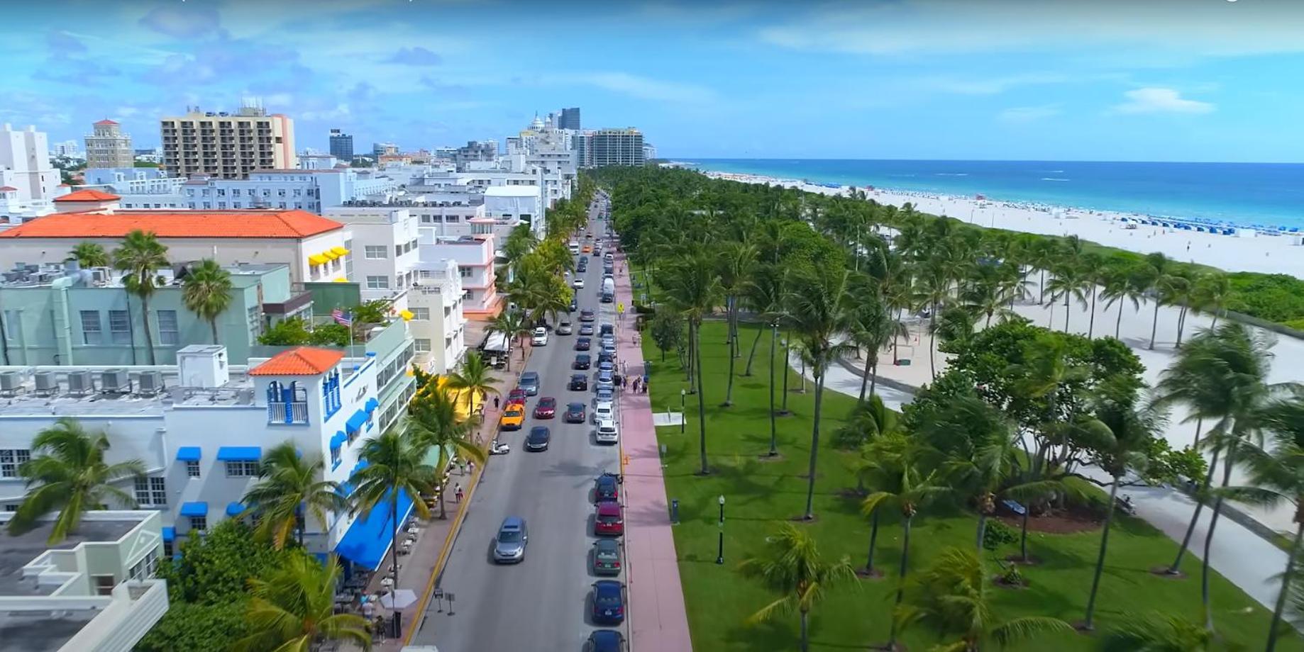 3Br On Beach Sobesuites By Americanvacationliving Miami Beach Exterior photo