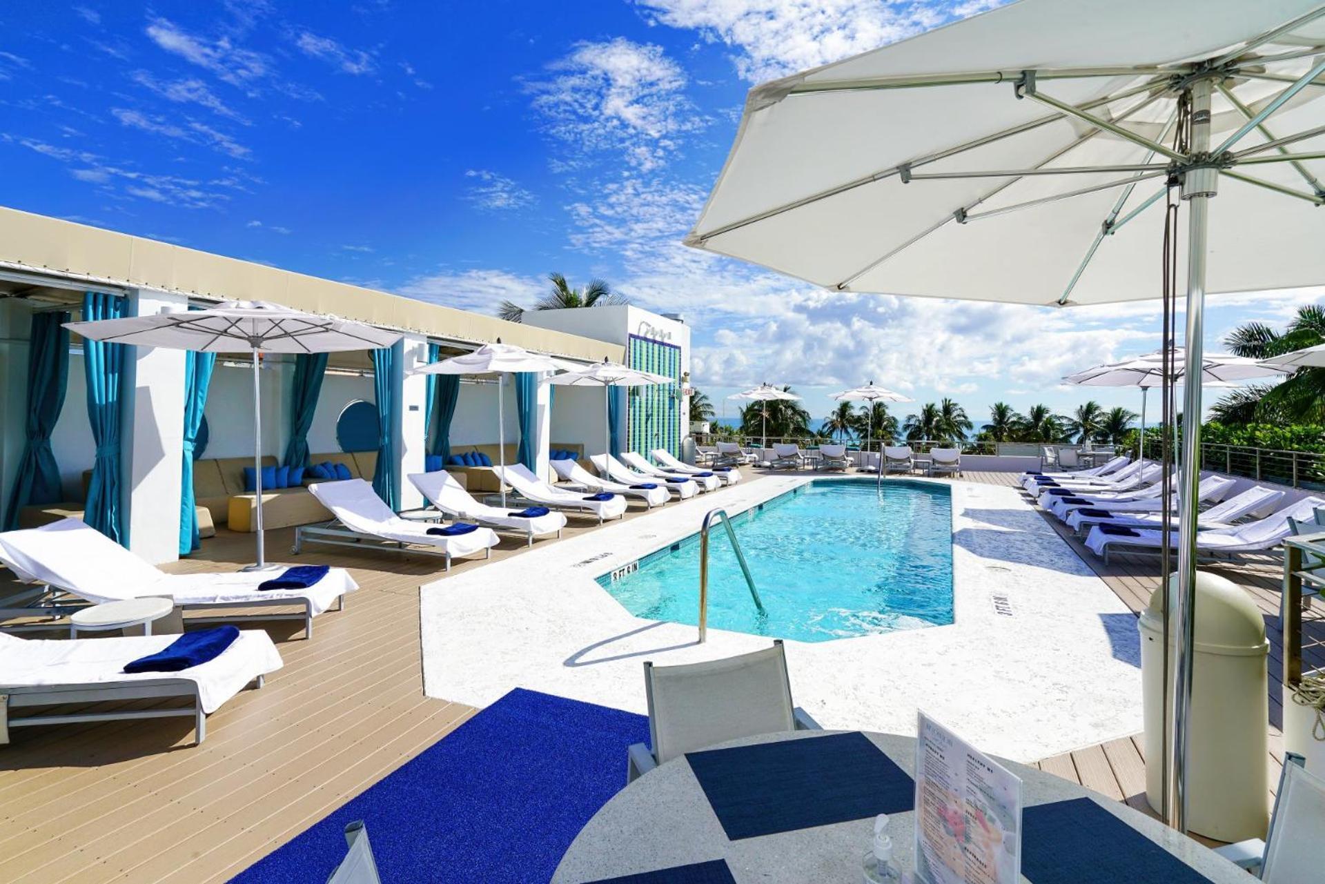 3Br On Beach Sobesuites By Americanvacationliving Miami Beach Exterior photo