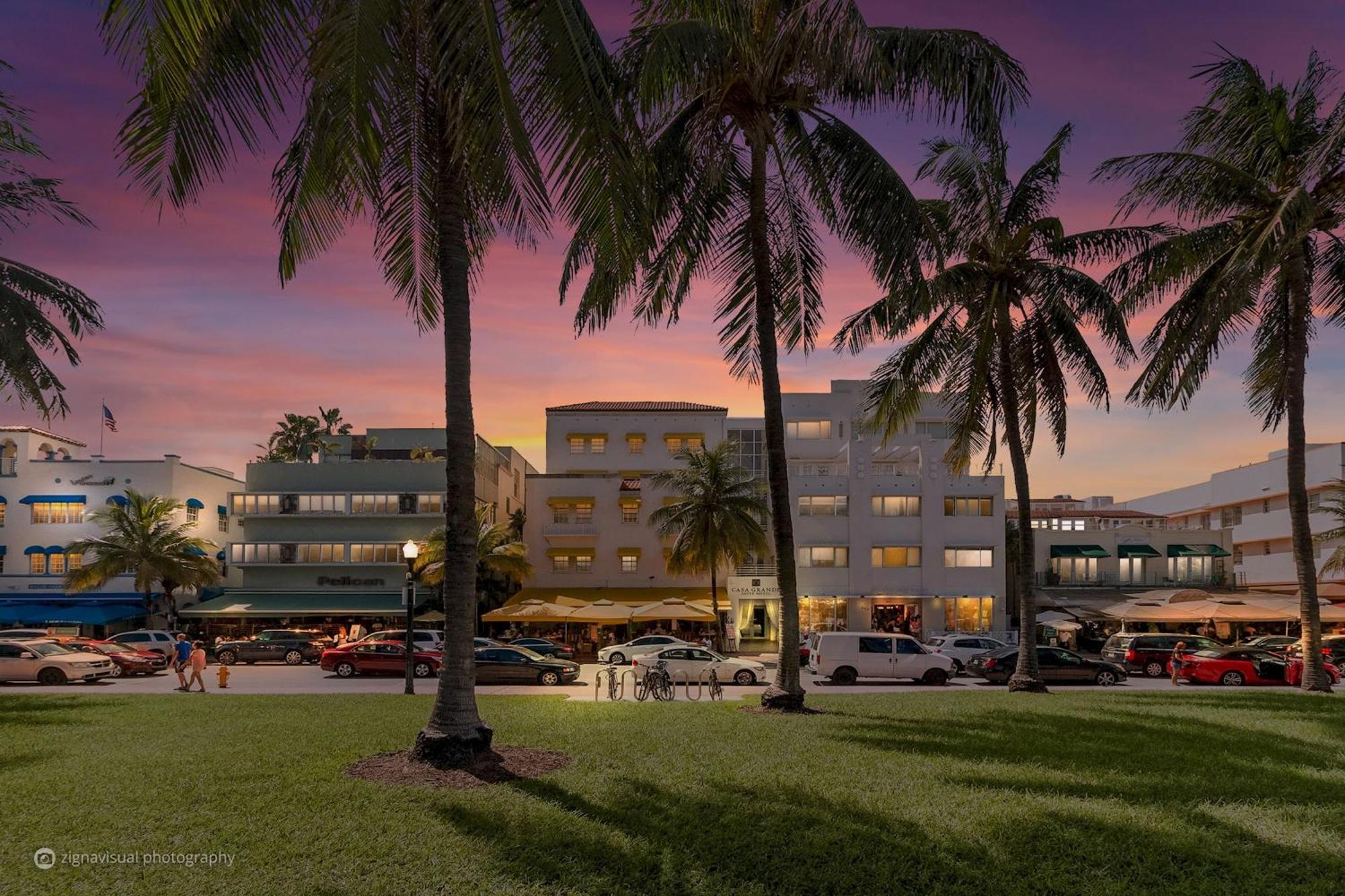 3Br On Beach Sobesuites By Americanvacationliving Miami Beach Exterior photo